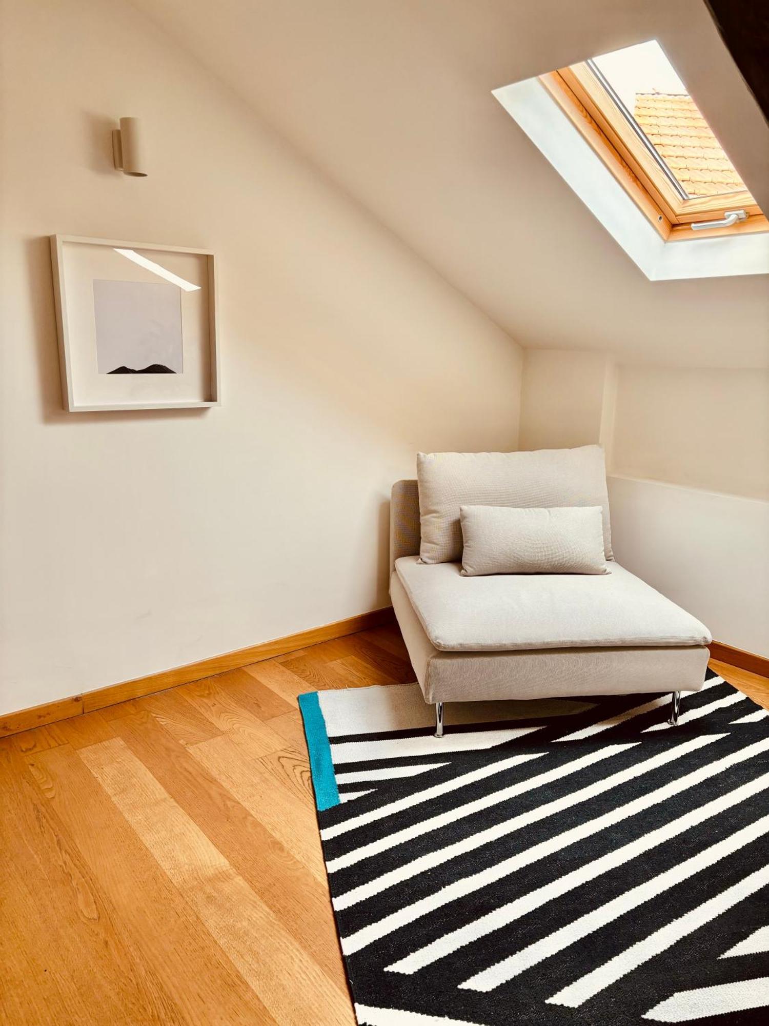 Unonoveuno Luxury Apartment Neapel Exterior foto